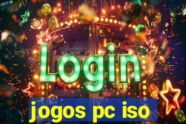 jogos pc iso